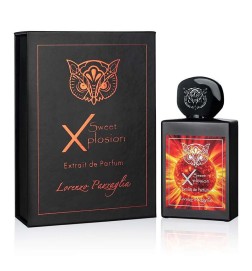 Parfum的甜味Xplosion的意量50 ml  -  Lorenzo Pazzaglia 免费送货！