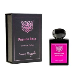 Estensione della rosa della passione di parfum 50 ml - Lorenzo Pazzaglia