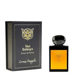 Van Exstasyx Extrait de Parfum - Lorenzo Pazzaglia Spedizione gratuita!