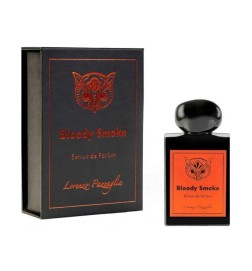 Bloedige rookextrait van parfum 50 ml - Lorenzo Pazzaglia