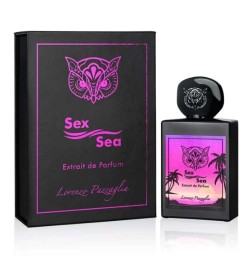 Sex-Sea Extrait de Parfum 50 ml - Lorenzo Pazzaglia