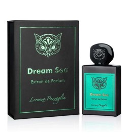 Dream Sea aftait de Parfum 50 ml  -  Lorenzo Pazzaglia