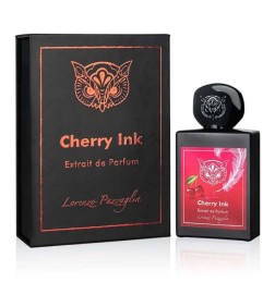 Cherry Ink 50 ml - Lorenzo Pazzaglia