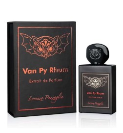 Van Py Rhum Extrait de Parfum - Lorenzo Pazzaglia