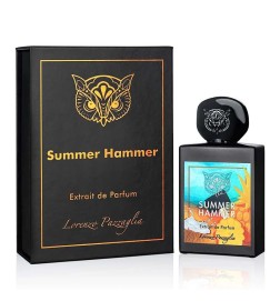 Summer Hammer Etstraita de Parfum - Lorenzo Pazzaglia Darmowa wysyłka!