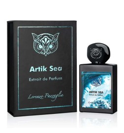 Estensione del mare di Artik di parfum 50 ml - Lorenzo Pazzaglia