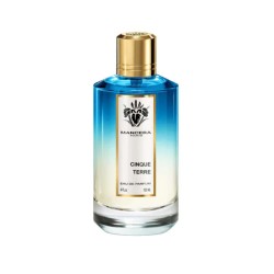 Cinque Terre - Mancera
