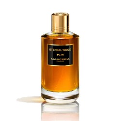 Eternal Wood - Mancera