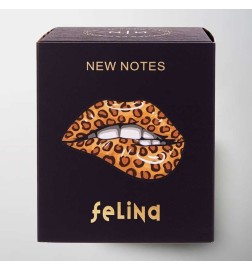 Extrait de Parfum Felina - New Notes Consigli e spedizioni gratuiti!