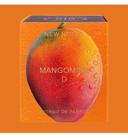 Mangomina D Extrait de Parfum - New Notes Gratis rådgivning och leveranser!