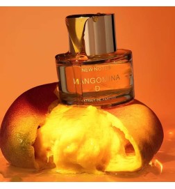 Mangomina D Extrait de Parfum - New Notes Gratis rådgivning och leveranser!