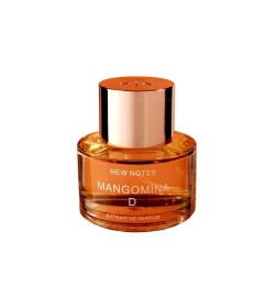 MANGOMINA D EXTHAIE DE PARFUM - New Notes Gratis advies en zendingen!