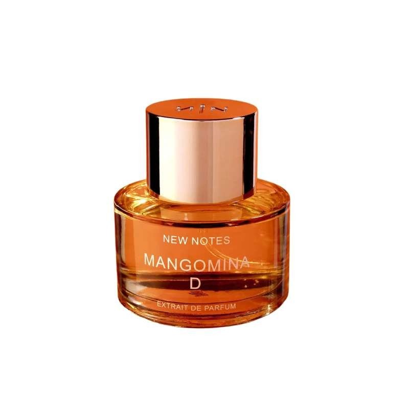 MANGOMINA D EXTHAIE DE PARFUM - New Notes Gratis advies en zendingen!