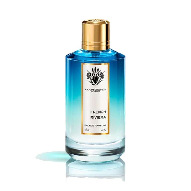 Riviera Francesa 120 ml - Mancasa Frete Grátis!