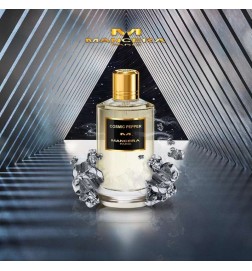 宇宙辣椒eau de parfum  -  mancasa