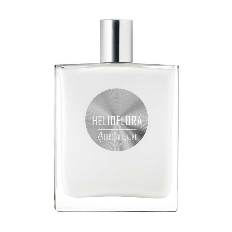 Helioflora - Pierre Guillaume