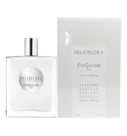 Helioflora - Pierre Guillaume
