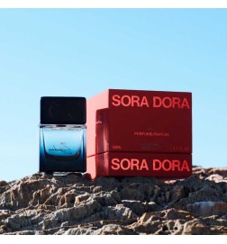 Rosso - Sora Dora Trasporto libero!