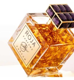 Parfum di luxe haute rosso - Spedizione rossa!