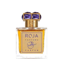 Röd haute luxe parfum - röd frakt!