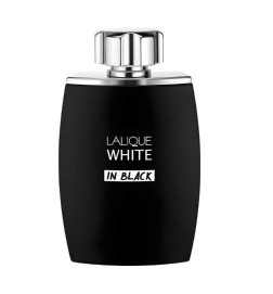 Lalique Bianco in nero - fragranza maschile Lalique