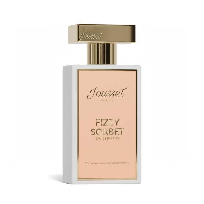 Sorbetto fizzy - Jousset Parfums Consigli e spedizioni gratuiti!