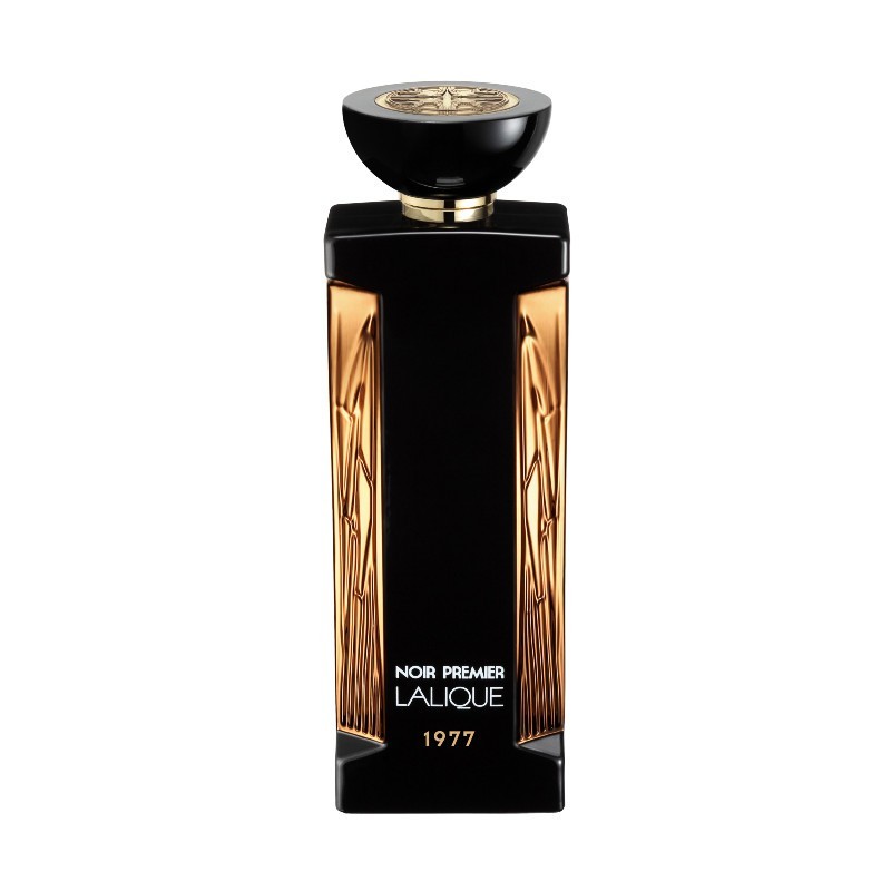 Lalique Noir Premier Owoce Ruchu 1977 Eau de Parfum 100ml - Afrita Kobieta.