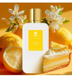 Lemon Pie - Toni Cabal