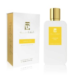Lemon Pie - Toni Cabal