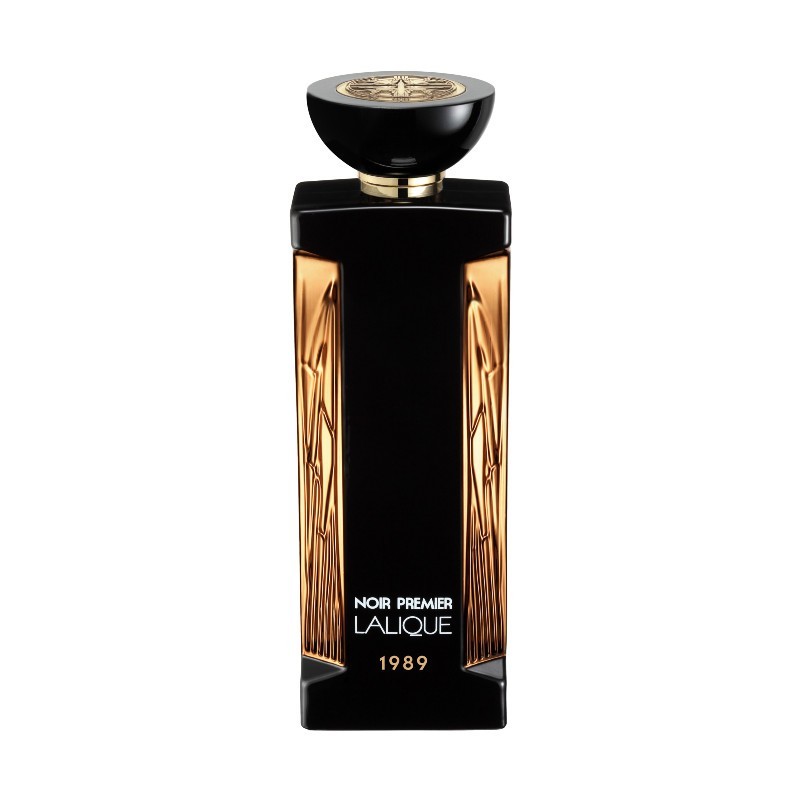 Lalique - Noir Premier Elegance Animale 1989 EAU DE PARFUM 100ML - Amarderated Woman.