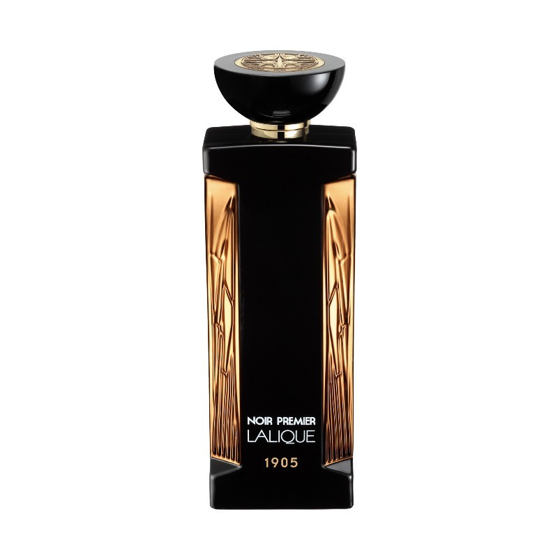 Lalique - Noir Premier Terres Aromatiques 1905 Eau de Parfum 100ml - Donna aromatica.