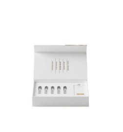Les Délices - Discovery Set - 5 x 2 ml - Jousset Parfums