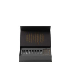 Collezione Blanche Et Noire - Set Discovery - 8 x 2 ml - Jousset Parfums