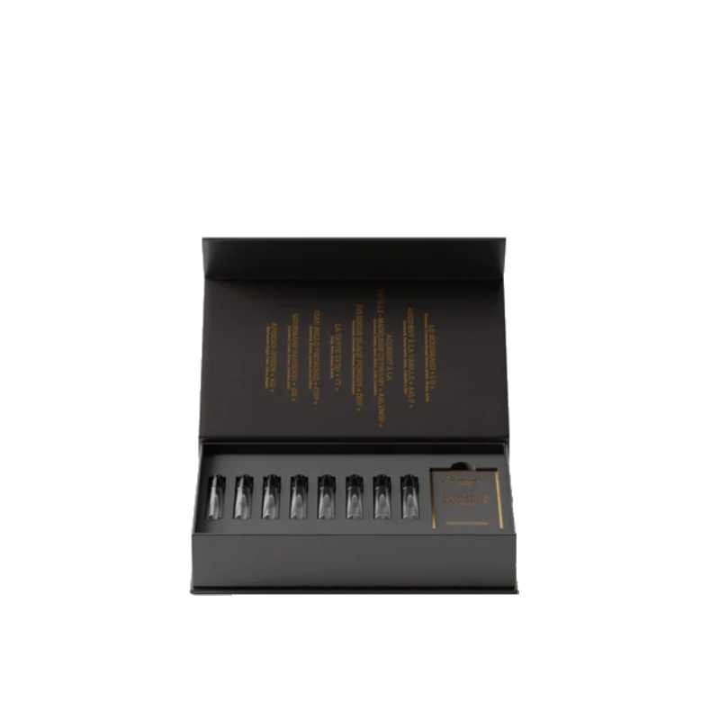 Collectie Blanche et Noire - Discovery Set - 8 x 2 ml - Jousset Parfums