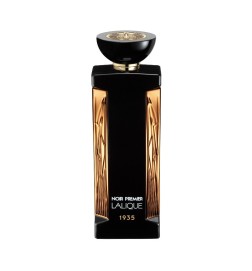 Lalique - Noir Premier Rose Royal 1935 Eau de Parfum 100ml - mulher frutado.