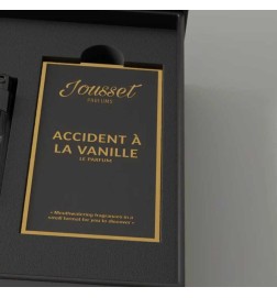 Collezione Blanche Et Noire - Set Discovery - 8 x 2 ml - Jousset Parfums
