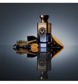 Astrum Nova 100 ml - Electimuss London gratis råd och leveranser!