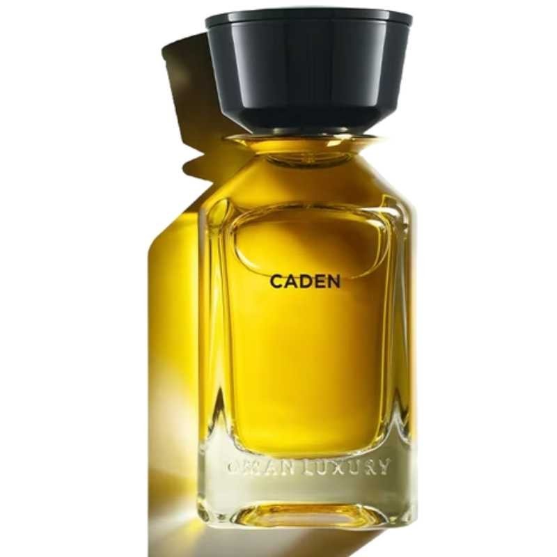 Caden eau de parfum 100 ml - Oman Luxury Consigli e spedizioni gratuiti!