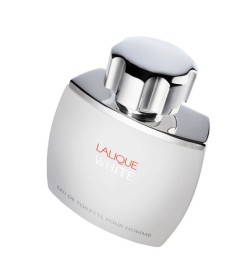 Lalique - Lalique Bianco - uomo piccante.
