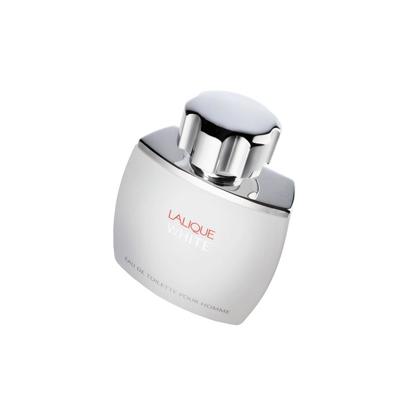 Lalique - Lalique Bianco - uomo piccante.