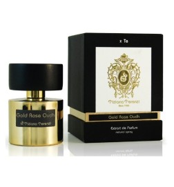 Tiziana Terenzi  - 金玫瑰oudh extait parfum 100 ml