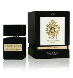 Tiziana Terenzi - Laudano Nero Extrait parfum 100 ml