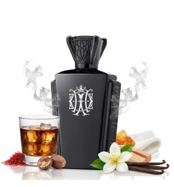 Leather Effect - Attar al Has Free shipping!