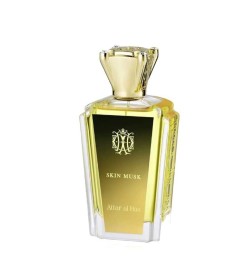 皮肤麝香 -  Attar al Has 免费送货！