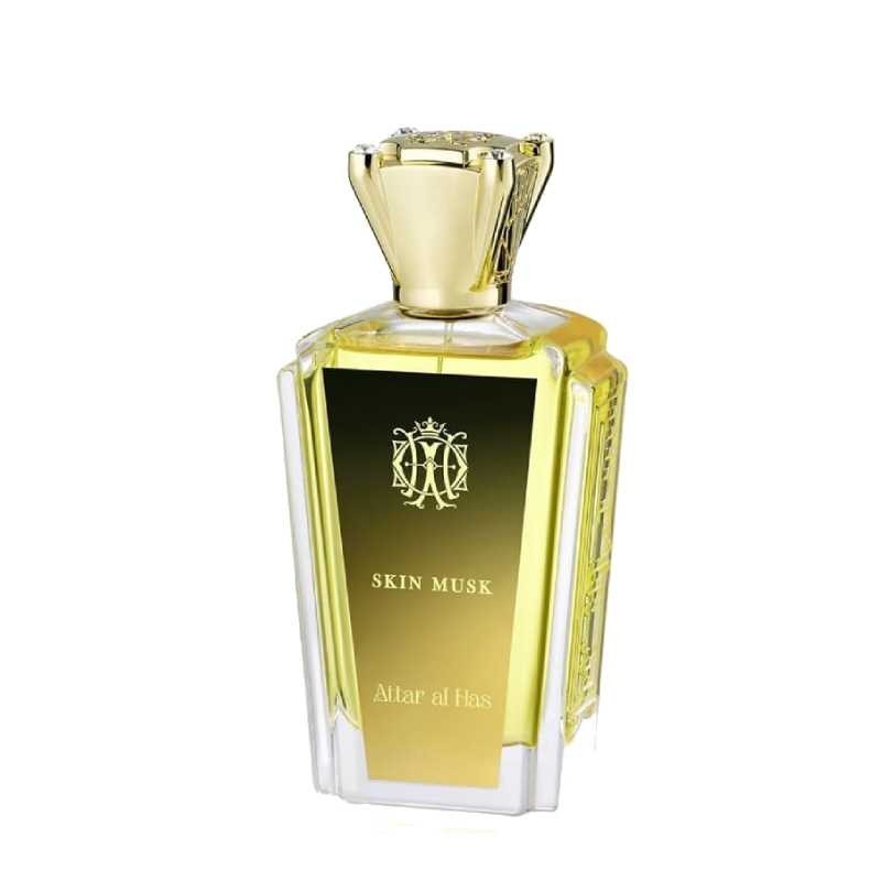 Hudmusk - Attar al Has Gratis frakt!