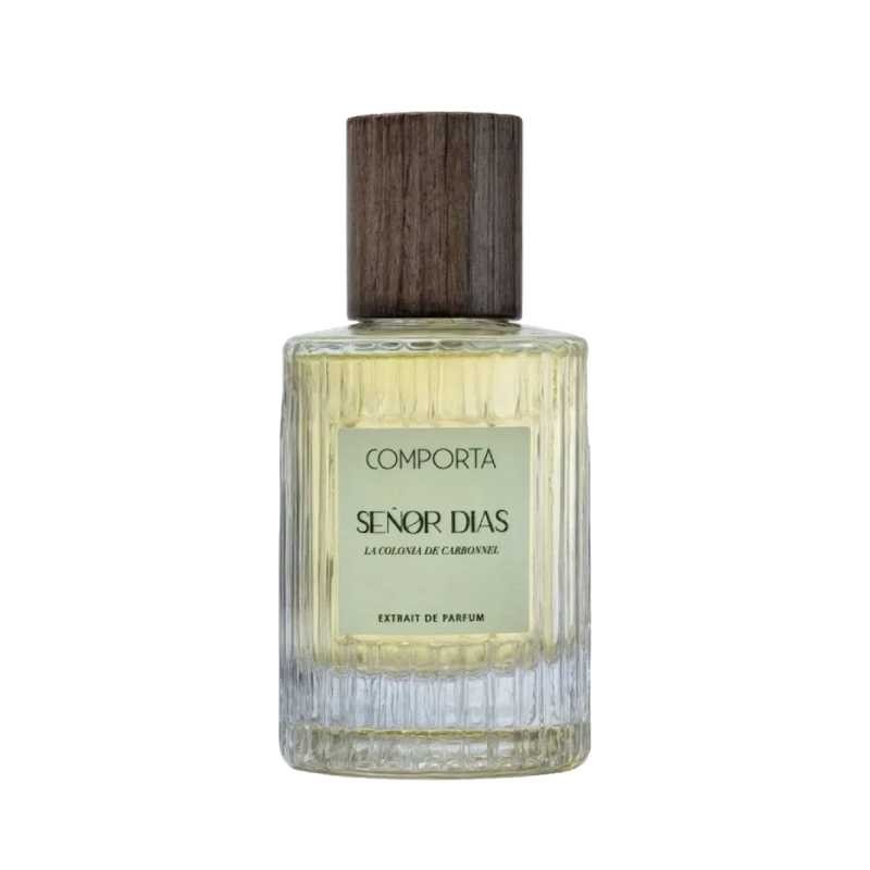 Lord Dias, a colônia de carbonel 100 ml - Comporta | Perfumaria Laura - Frete Grátis