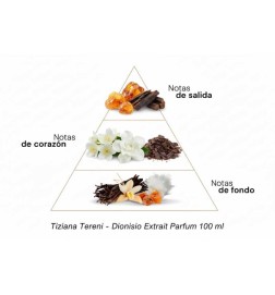 Tiziana Terenzi - Dionisio Etaldrait Parfum 100 ml
