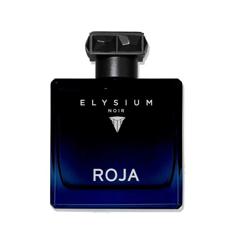 Elysium Noir - Red Advisory en gratis verzending!