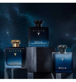Elysium Noir - Red Advisory en gratis verzending!