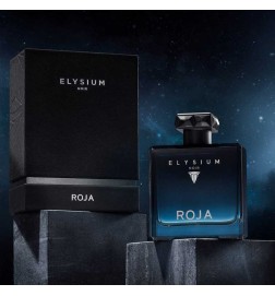 Elysium Noir - Red Doradca i Darmowa Wysyłka!